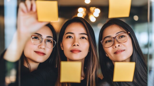 Collaboration event amongst creative minds office space team brainstorming professional environment engaging viewpoint