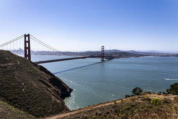 Golden Gate Bridge