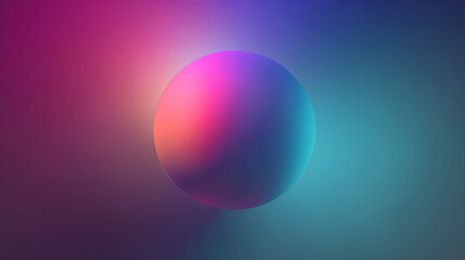 Abstract Gradient Sphere