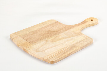 Wooden cutting board kithen equipment