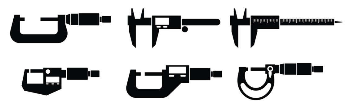 Micrometer Vector