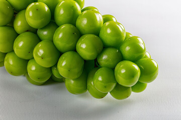 Japanese Shine Muscat big grape