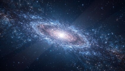 Fototapeta premium Ancient ethereal concept of spirit and quantum energy