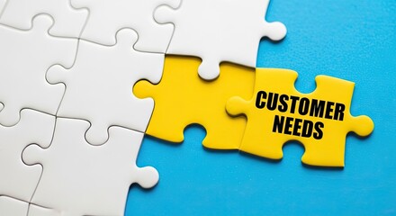 Finding the solution to customer needs puzzle piece concept.jpg