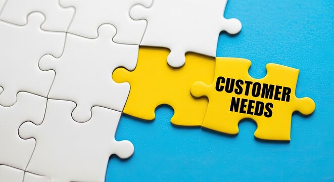 Finding the solution to customer needs puzzle piece concept.jpg