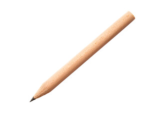 Pencil isolated on white