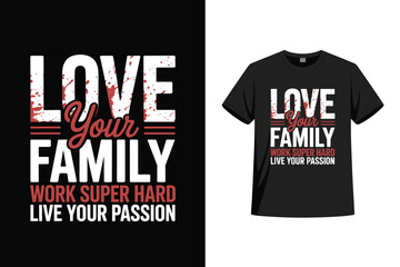 Creative family T-shirt designs, themes, and templates perfect for reunions, vacations, birthdays, and matching outfits