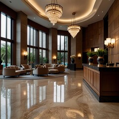 Festive Serenity: A Luxe Christmas Hotel Setting for Maternity Beauty