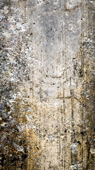 old aluminum sheet with visible texture. background