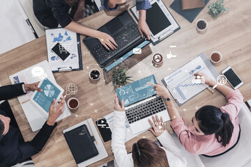 Visualization of global digital communication and online across multiple platforms, including global network, digital network, communication network, and online network. Vouch