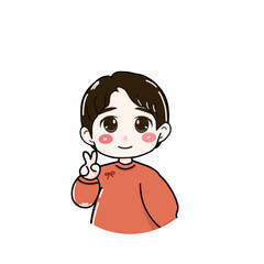 DO Do Kyung So © hiideeart