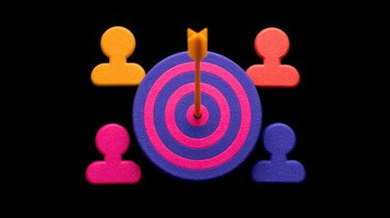 Engaging customers through targeted digital strategies enhancing user interaction in online marketing