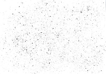 Grunge Background.texture Vector.Dust Overlay Distress Grain ,Simply Place illustration over any Object to Create concrete Effect .abstract,splattered , dirty,poster for your design.