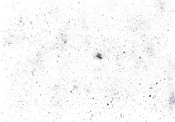 Grunge Background.texture Vector.Dust Overlay Distress Grain ,Simply Place illustration over any Object to Create concrete Effect .abstract,splattered , dirty,poster for your design.