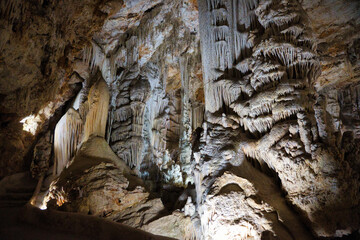 Discovering the Campanet Caves in Mallorca