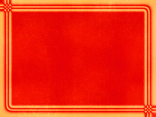 Vibrant Color Gradient Certificate Borders – Set of Abstract Decorative Frames in Pink, Blue, Green, Red, Orange, Purple, and Yellow Tones for Awards, Invitations, and Creative Designs, border,frame,