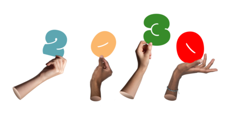 2030 celebration concept. Glowing bright number symbolizing hope, progress, and sustainability,