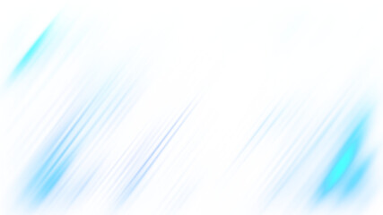 Blue Abstract PNG with Transparent Overlay Effect on transparent background