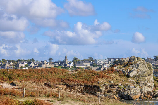 Porspoder, Bretagne
