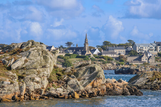Porspoder, Bretagne