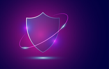 icona, scudo, protezione, difesa, sicurezza, sicuro, protetto, antifurto, 