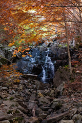 Monte Giovo, provincia di Modena, Emilia Romagna