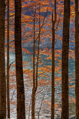 Lago Santo Modenese, provincia di Modena, Emilia Romagna