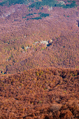 Monte Giovo, provincia di Modena, Emilia Romagna