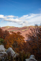 Monte Giovo, provincia di Modena, Emilia Romagna