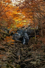 Monte Giovo, provincia di Modena, Emilia Romagna