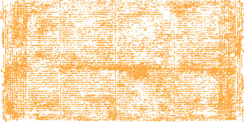 Old yellow fabric texture background with stripes and a rough, aged, vintage material surface pattern