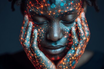 Harnessing virtual tools: the future of classroom education unfolds. Tech ecosystem. Discovering edtech potential: a teen's journey with interactive virtual tools. Machine network.