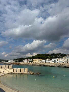 Port of Santa Caterina, Nardo 