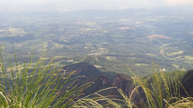 Views of Serra do Rio do Rastro &ndash; Brazil&rsquo;s Most Winding Mountain Road