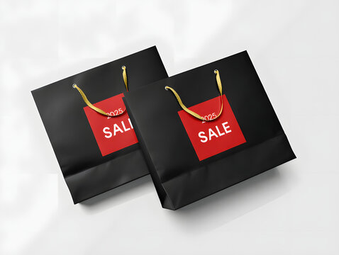 Premium Retail Shopping Experience and Holiday Sale