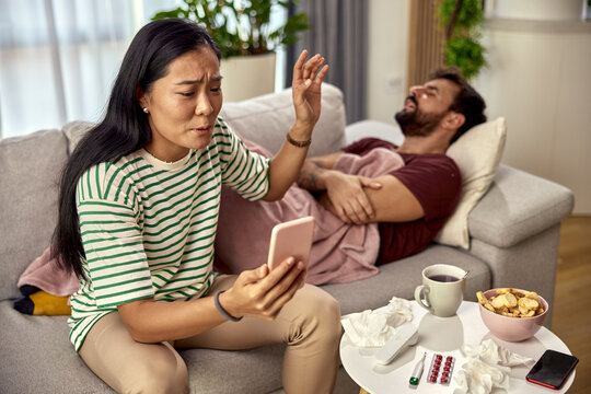 online consultation with a doctor