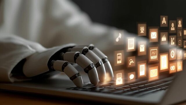 AI, robot, humanoid, ChatGPT, Google, Gemini, OpenAI, deep learning, machine learning, language processing, computer, artificial intelligence, AI, document, virtual reality, simulation, typing, GPU