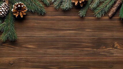 Discover how to incorporate natural elements like pinecones and greenery into festive decorations for a cozy holiday atmosphere