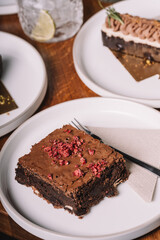 igh-Quality Café & Brunch Food Collection – Breakfast Dishes, Sweet Desserts, Artisan Coffee, Pastries, Marshmallows, Healthy Bowls, Latte Art, Modern Culinary Styling for Stock, Marketing and Editori