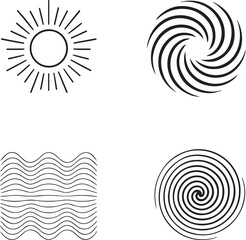 Energy Diagrams in Harmonic Geometric Balance.eps