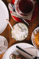 igh-Quality Café & Brunch Food Collection – Breakfast Dishes, Sweet Desserts, Artisan Coffee, Pastries, Marshmallows, Healthy Bowls, Latte Art, Modern Culinary Styling for Stock, Marketing and Editori