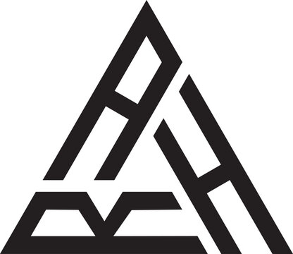 ARH Trianlge logo.eps