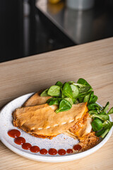 igh-Quality Café & Brunch Food Collection – Breakfast Dishes, Sweet Desserts, Artisan Coffee, Pastries, Marshmallows, Healthy Bowls, Latte Art, Modern Culinary Styling for Stock, Marketing and Editori