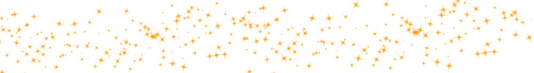 Magic sparkles, Sparkle image, Star png, Falling golden sparks, an abstract particle overlay with fire glitter for festive photo effects