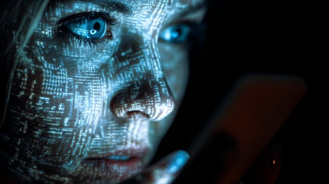 Embracing convenience through smart digital payment platforms. Financial report. Enhanced visualization of mobile wallet security systems. Market forecast. Big data.