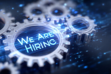 Now hiring for various positions to expand our talented workforce and enhance team collaboration