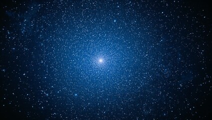 Obraz premium Connecting with your spirit guides in quiet meditation