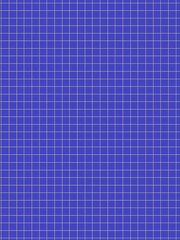 Clean purple grid background with evenly spaced white lines forming a geometric pattern.