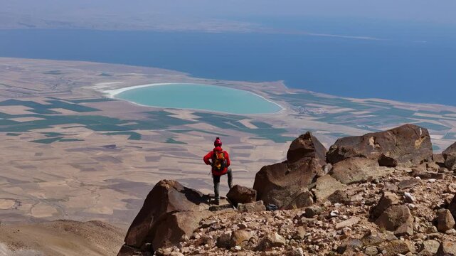 Explore and Take Time for Yourself