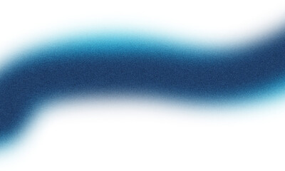 Abstract Deep Blue Wave With Sparkles Textured Digital Art Flowing Organic Shape Suggesting Movement And Depth On Black Background